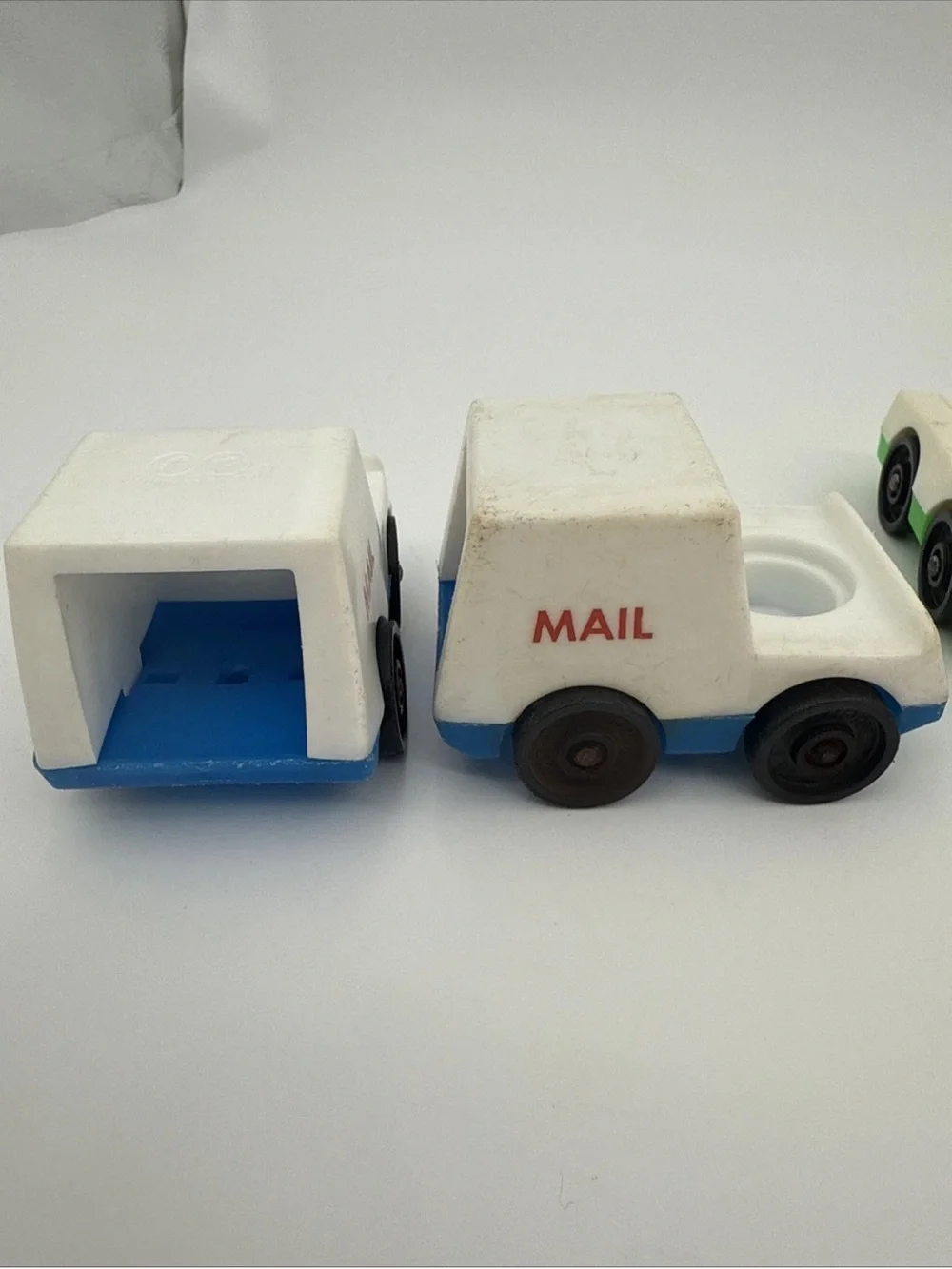 Fisher-Price great some