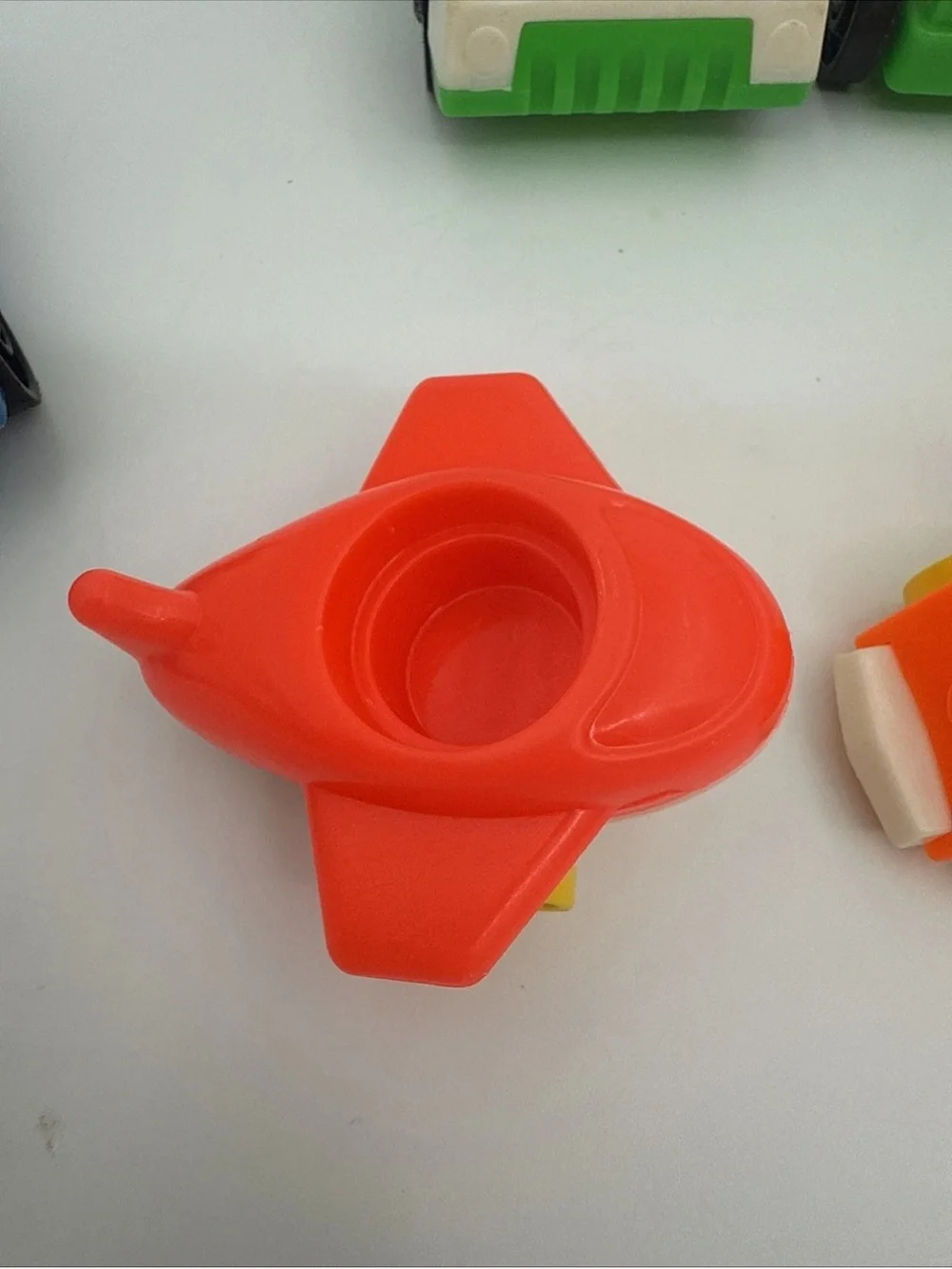 Fisher-Price great some