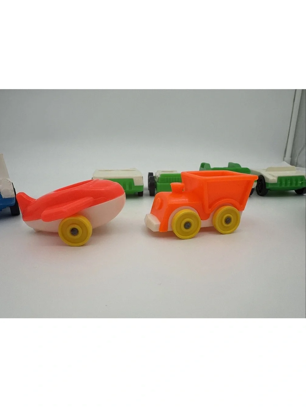 Fisher-Price great some