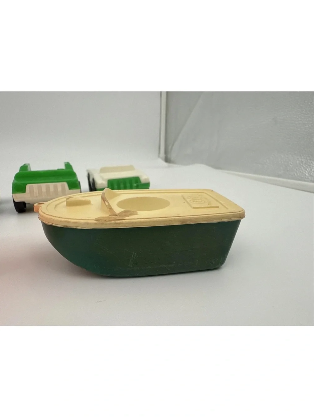 Fisher-Price great some