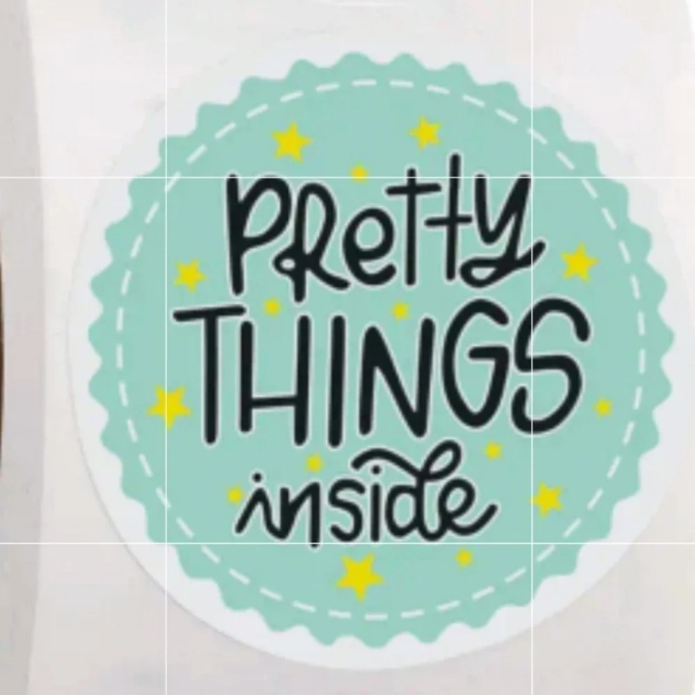 N/A pretty you