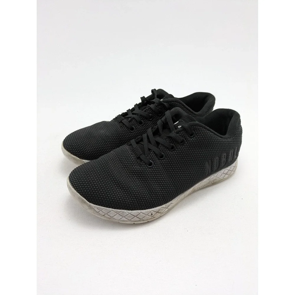 NOBULL unisex trainers