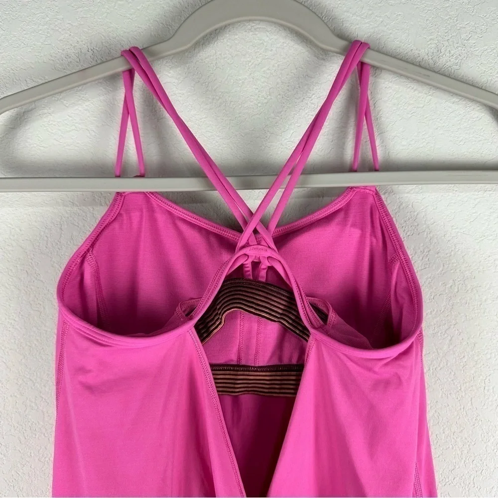 lululemon athletica lululemon pink