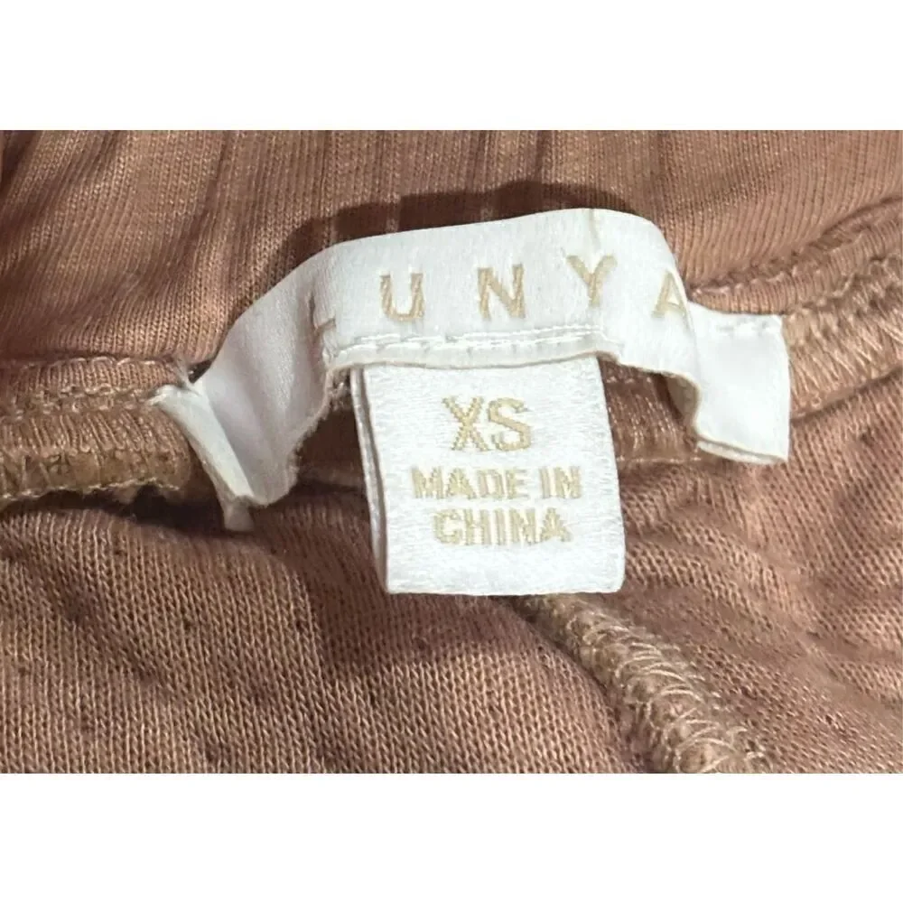lunya new tags