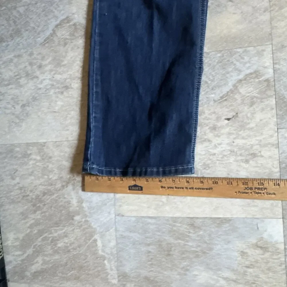 Christopher Banks Women’s Blue Jeans Sz 12 S