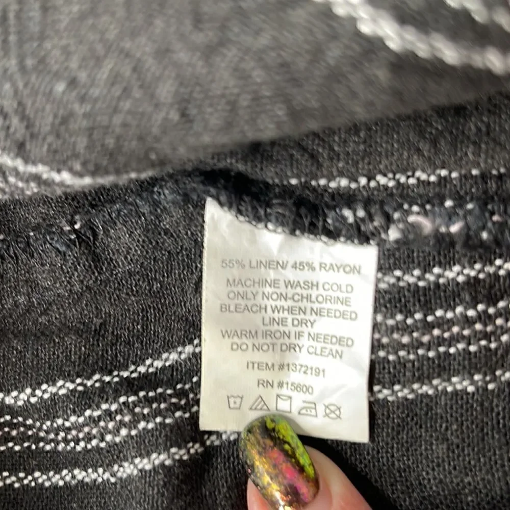 Briggs New York briggs linen