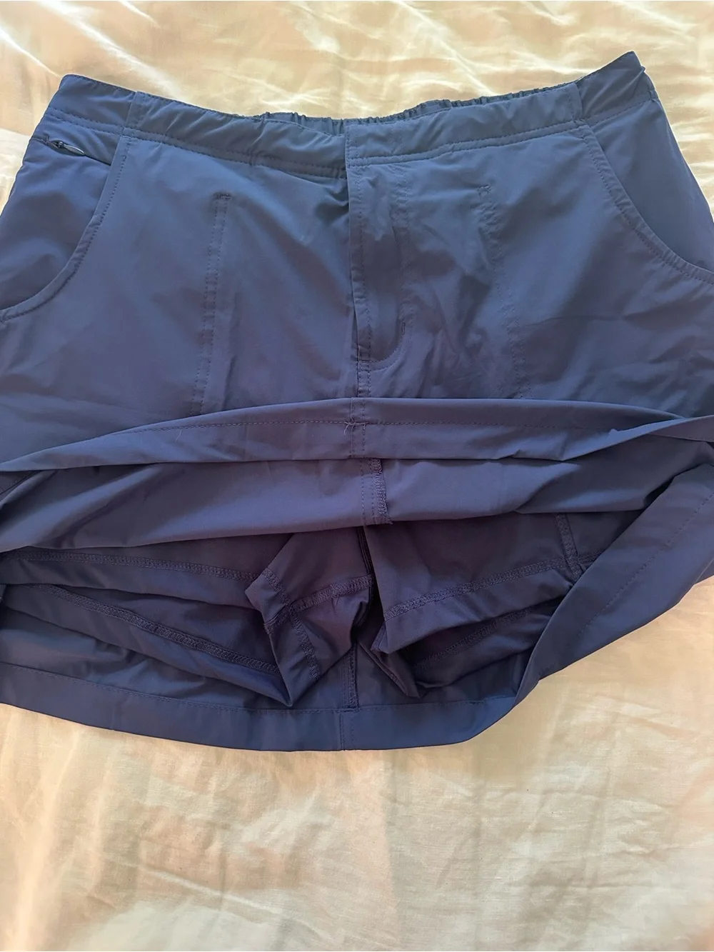Arctix skort deep