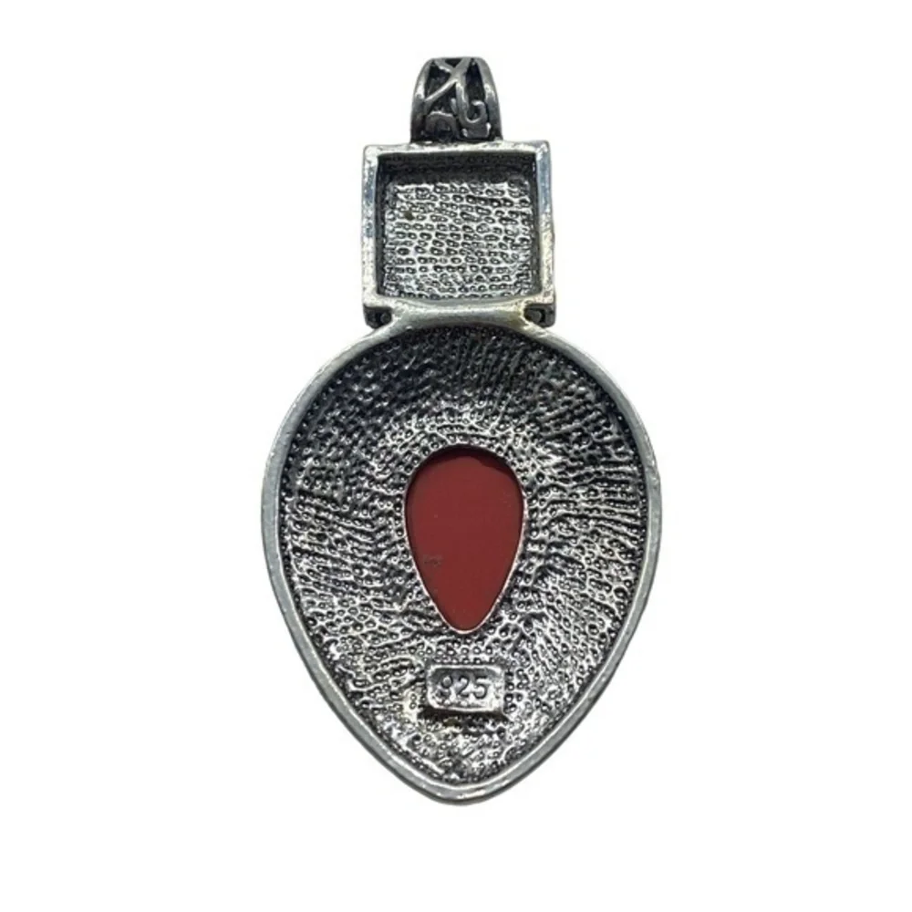 925 Sterling Silver new see