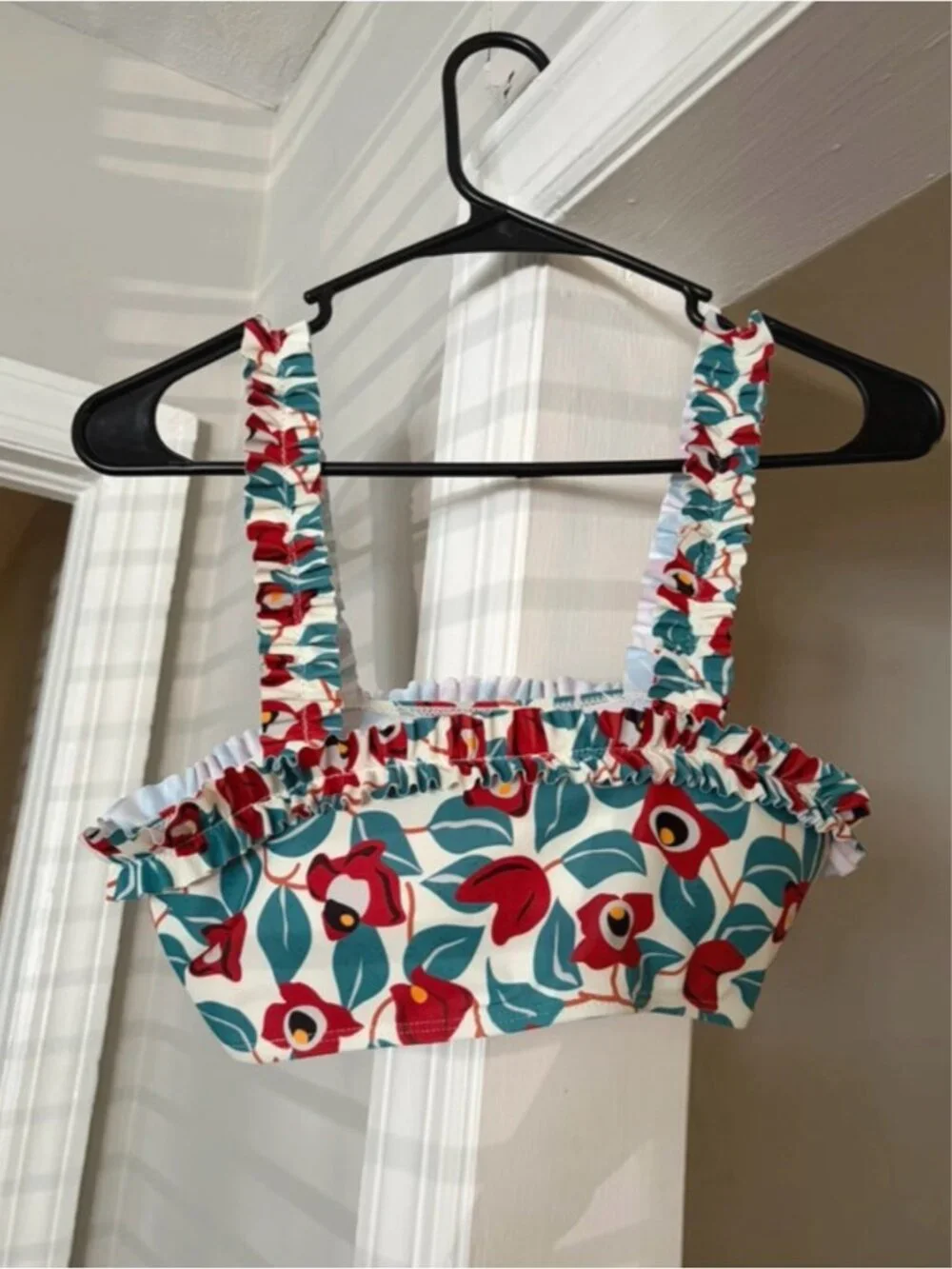 N/A cute floral