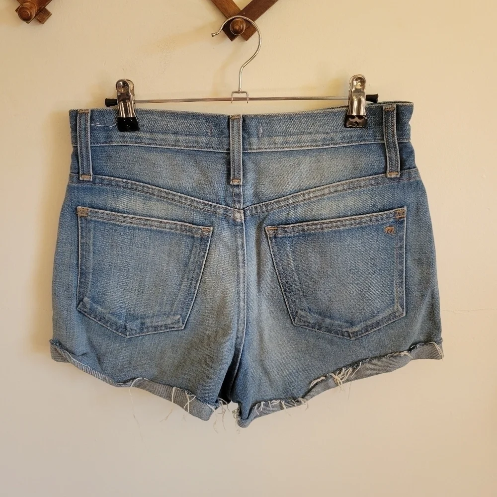 Madewell great pre