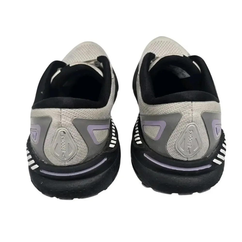 Brooks brand model