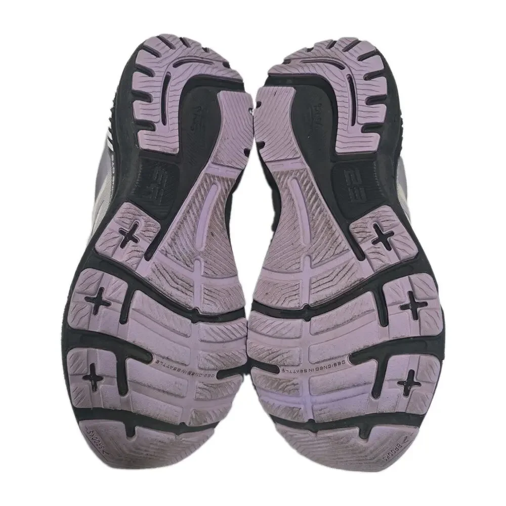 Brooks brand model