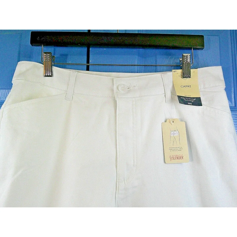 St. Johns Bay size closure versatile