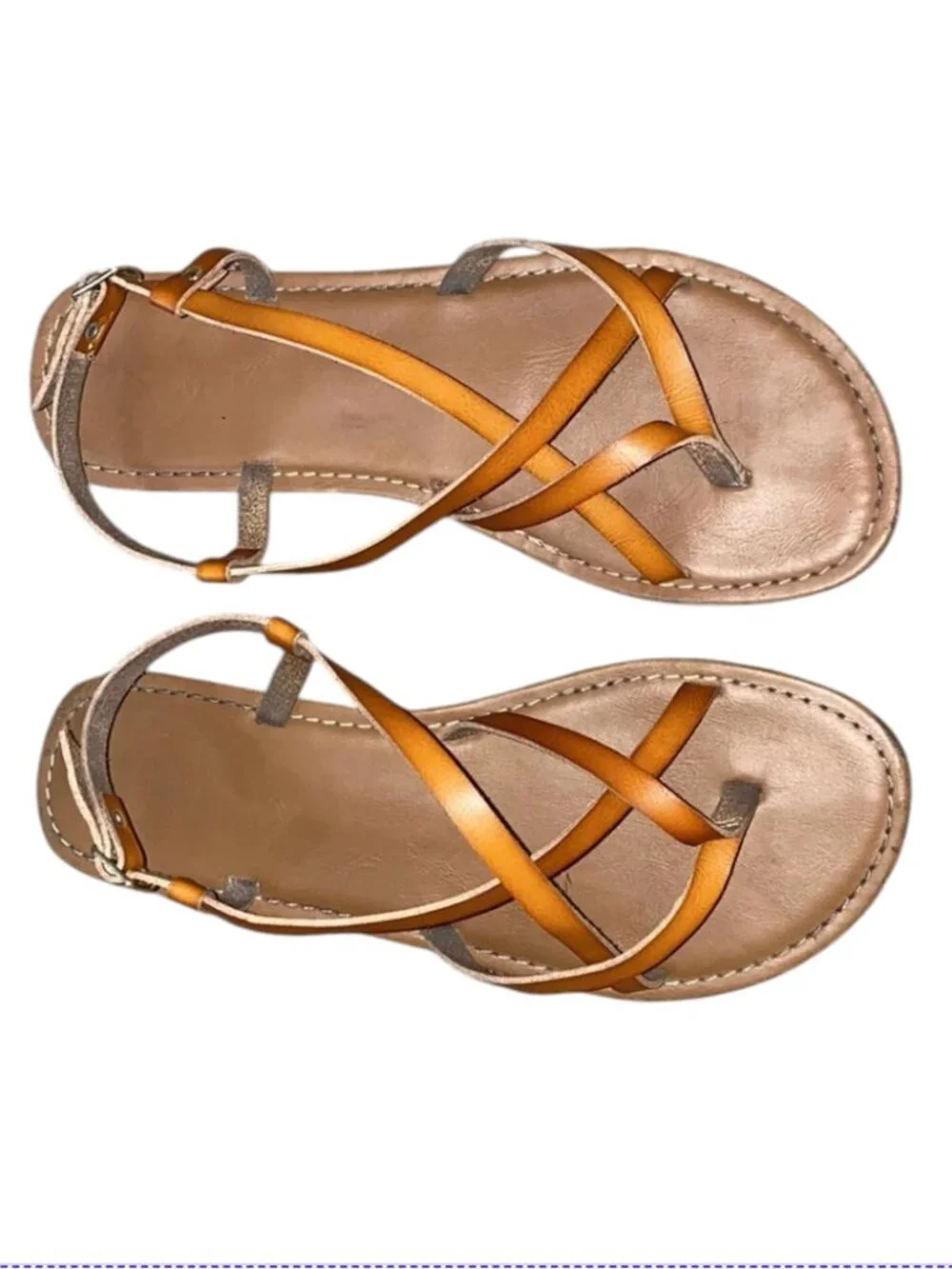 N/A classic tan