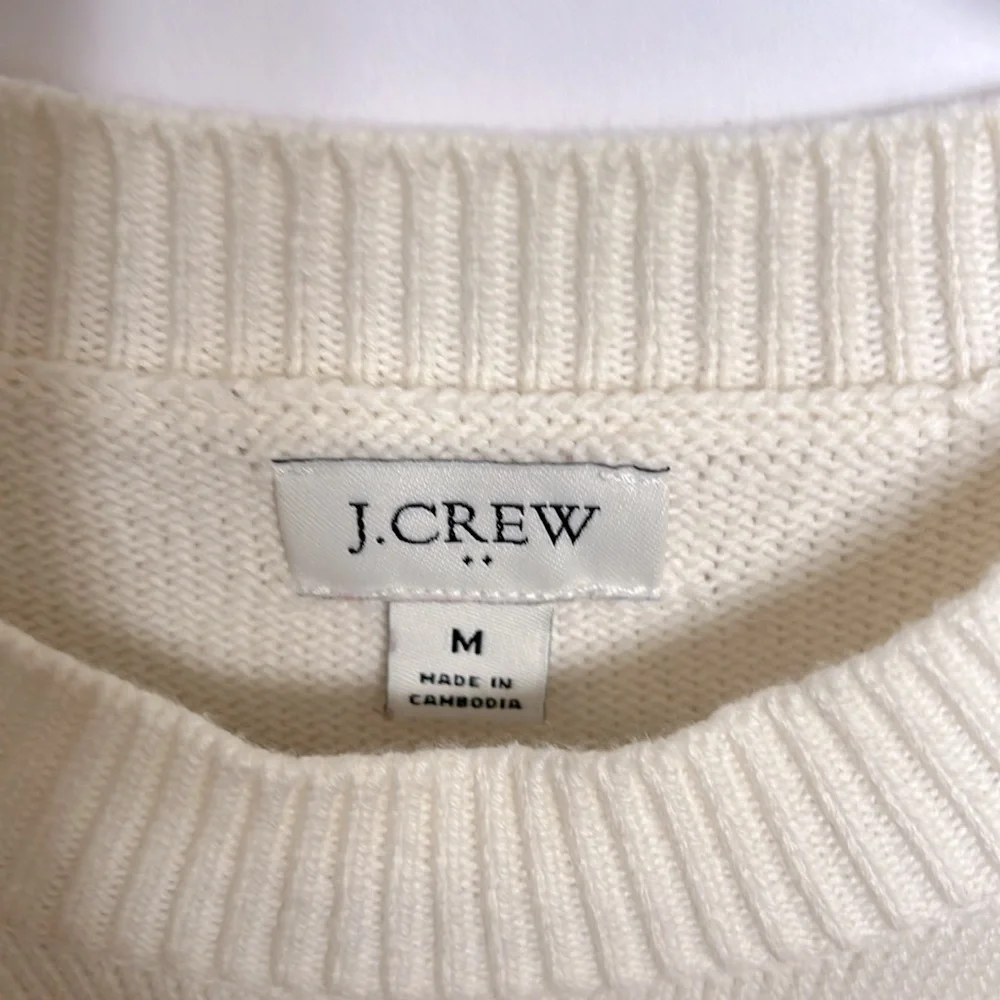 J. Crew excellent pre