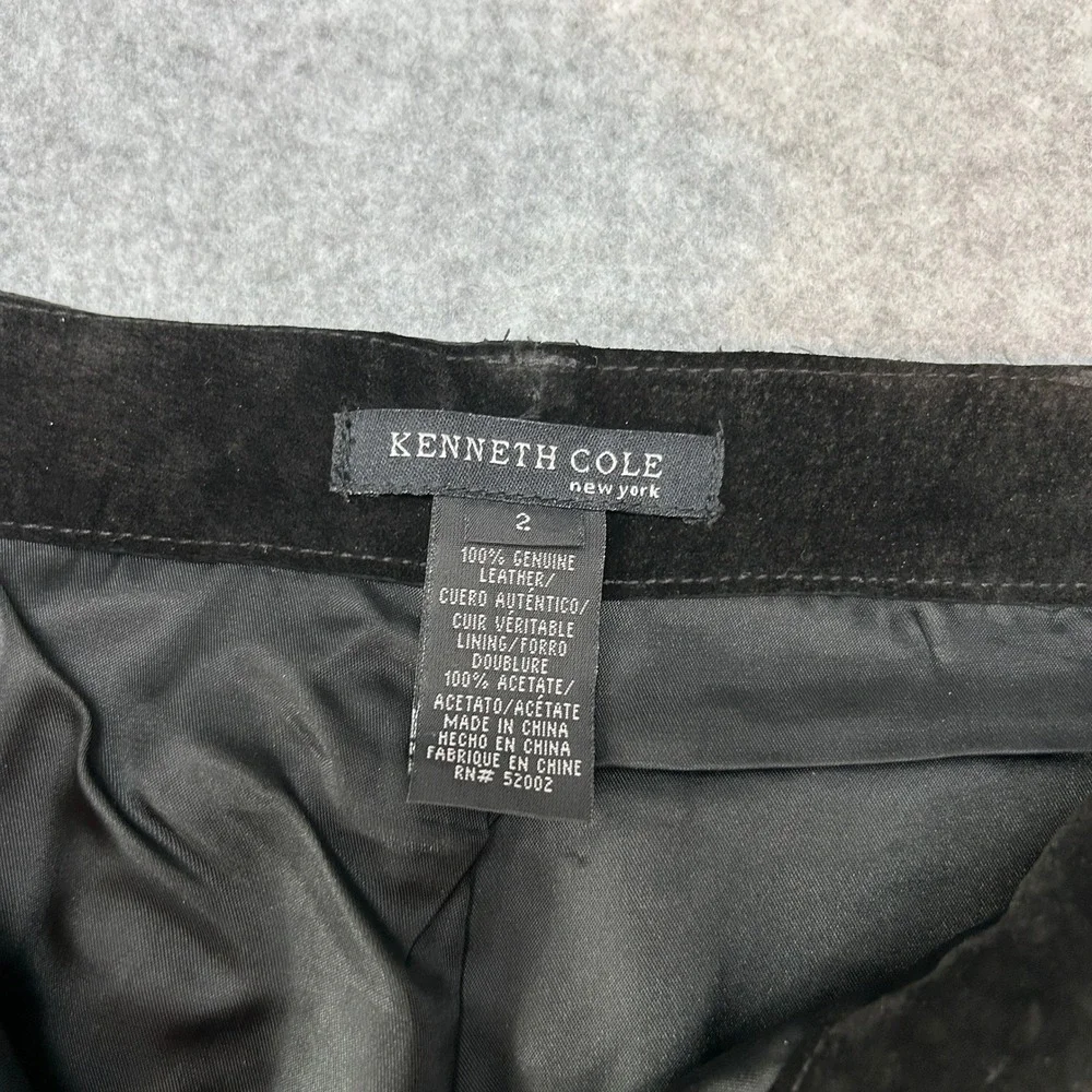 Kenneth Cole New York thank you
