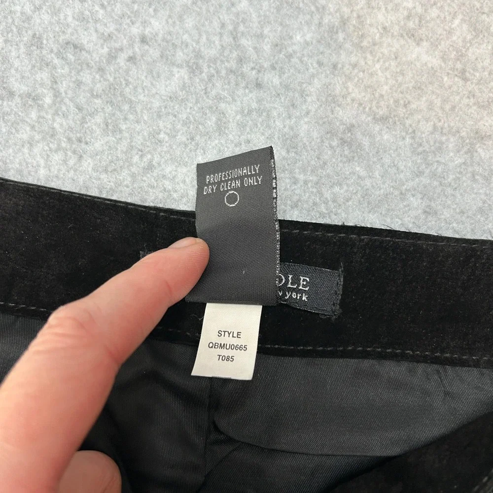 Kenneth Cole New York thank you