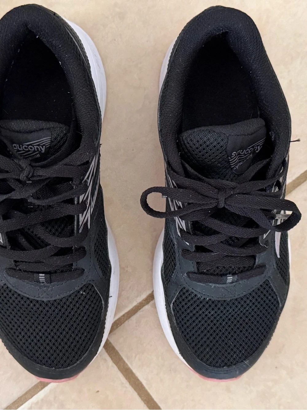Saucony lightweight running