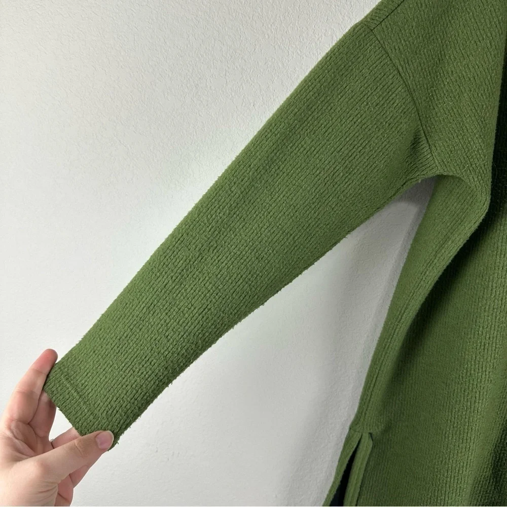 Anthropologie green theresa