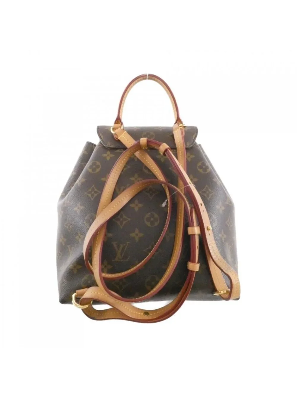 Louis Vuitton 30 size features