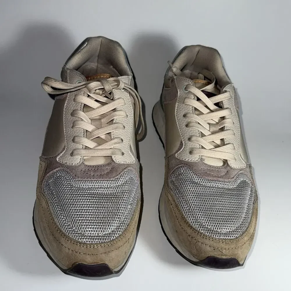 Hoff city sneakers