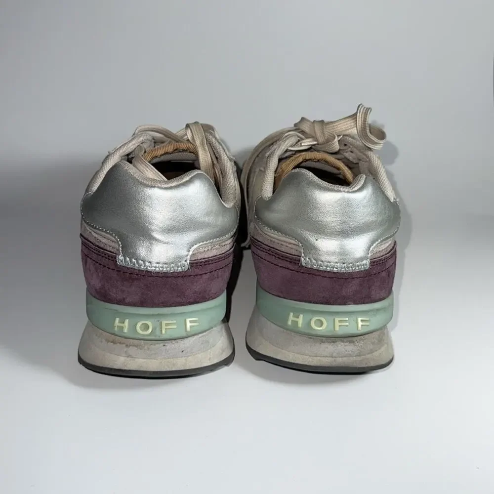 Hoff city sneakers