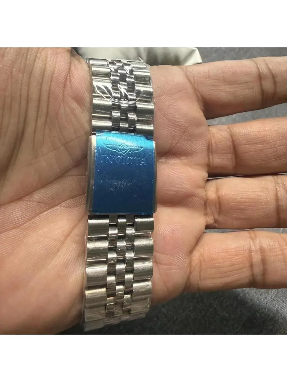 Invicta this specialty