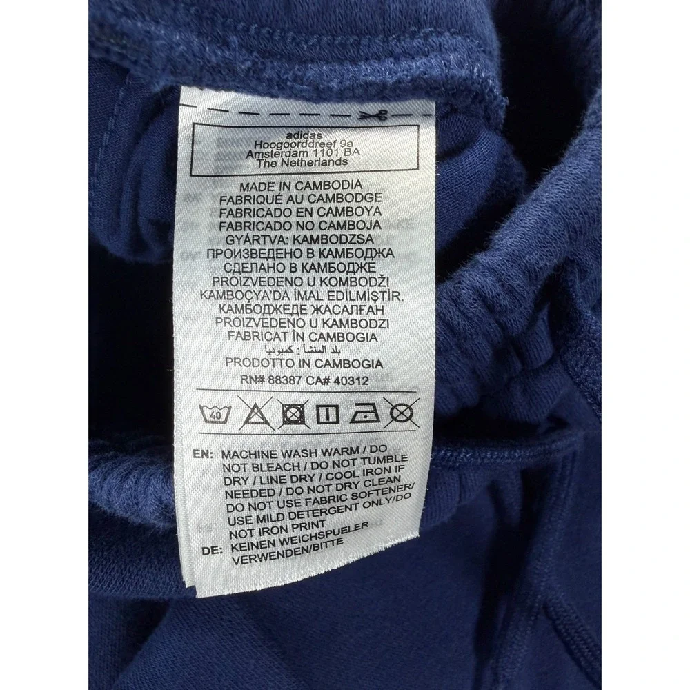 adidas sweatpants deep