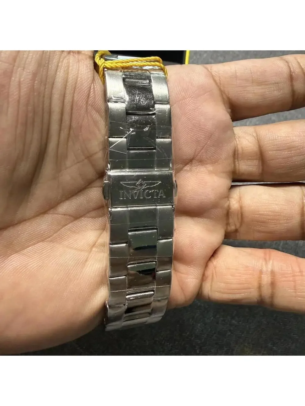 Invicta this specialty