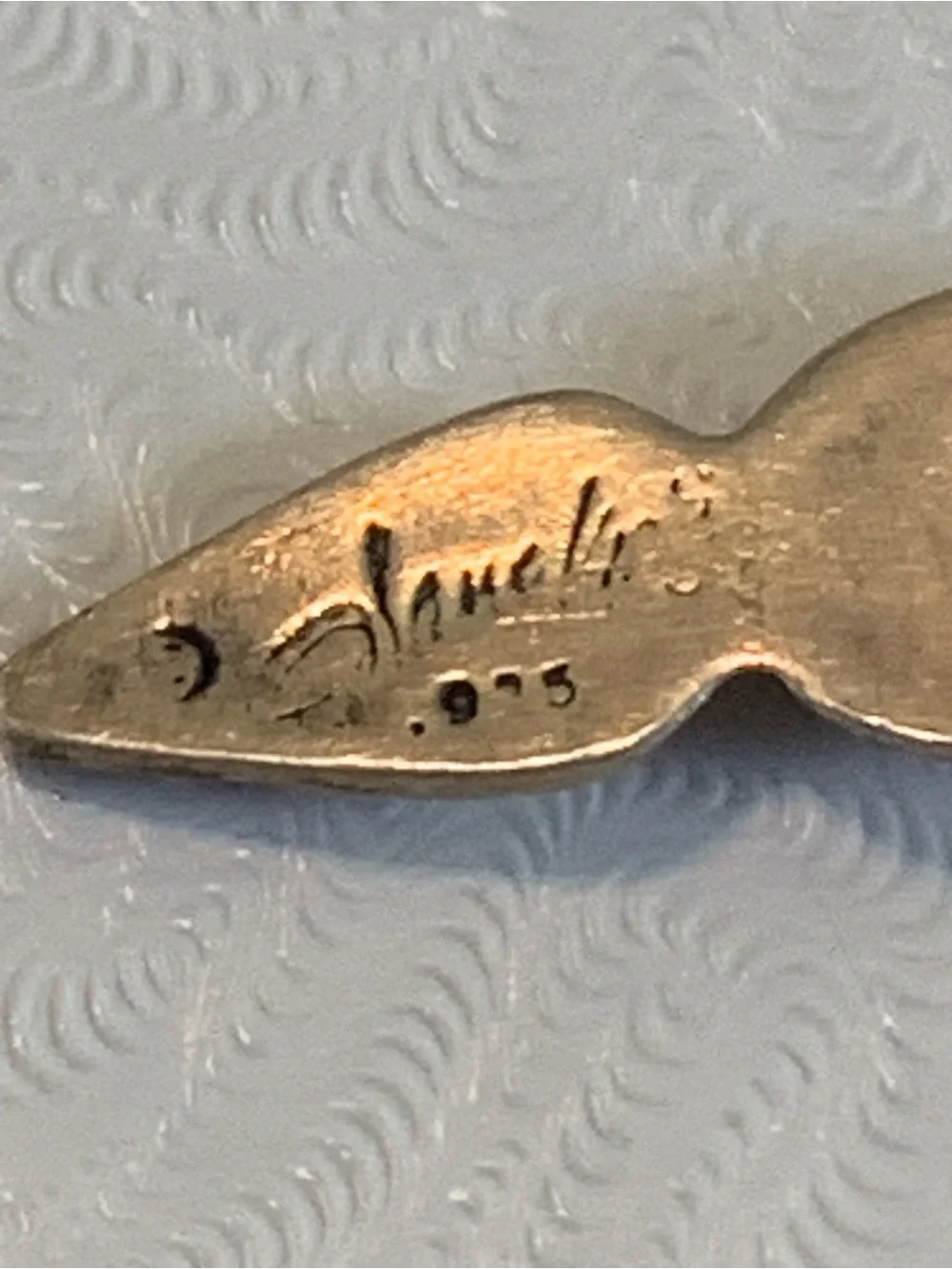 N/A elegant sterling