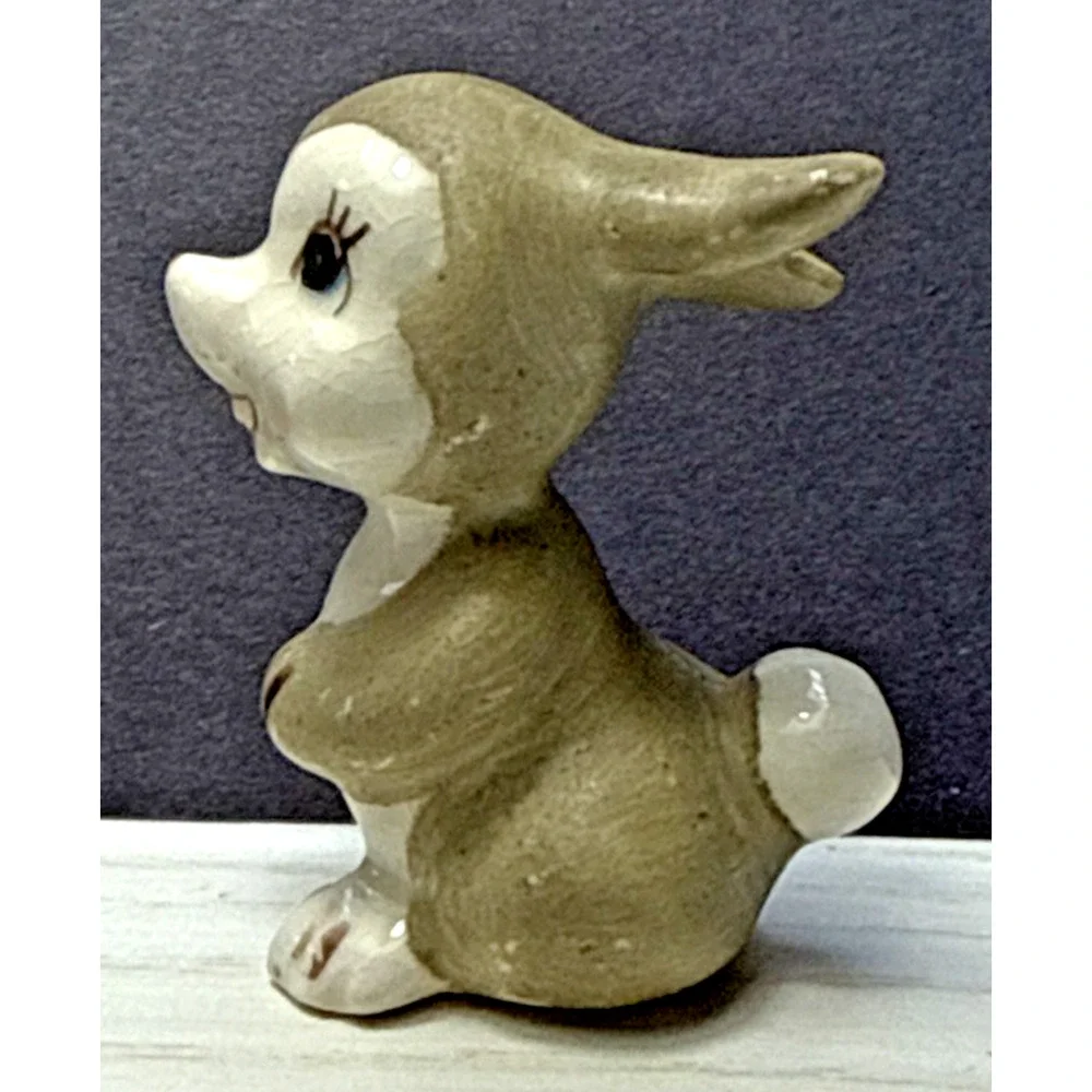 Thumper from Bambi thumper stands