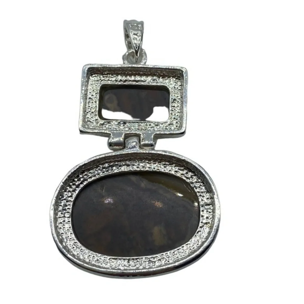 925 Sterling Silver new see