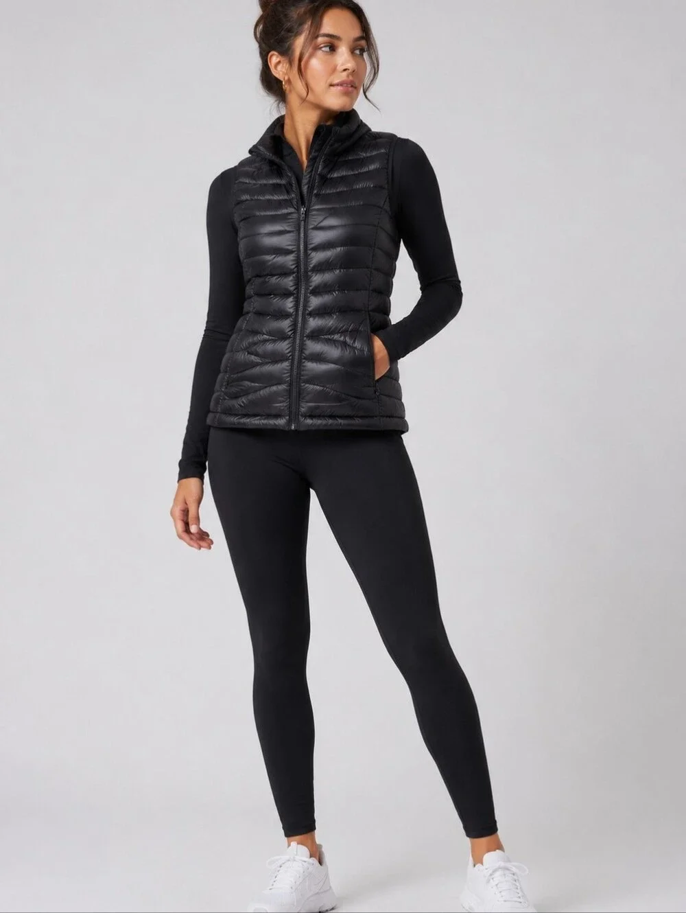 NWOT Lululemon Pack It Down - Shine