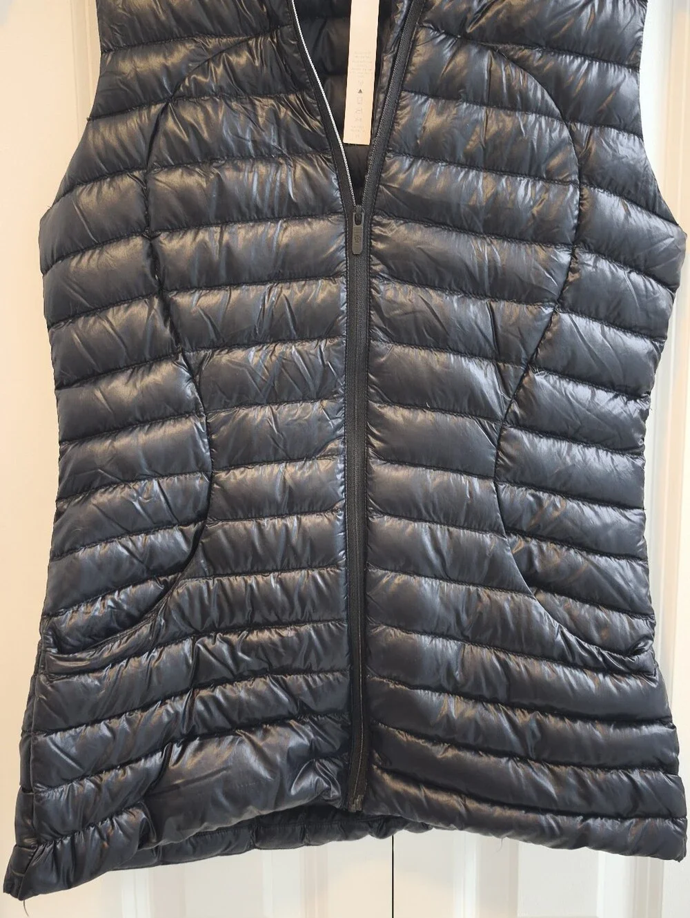 lululemon athletica nwot sleek