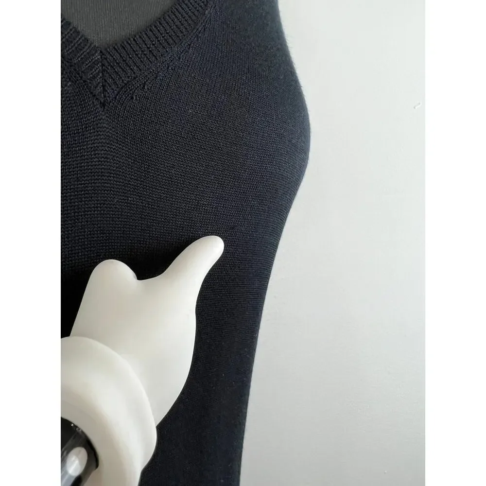 Equipment femme black