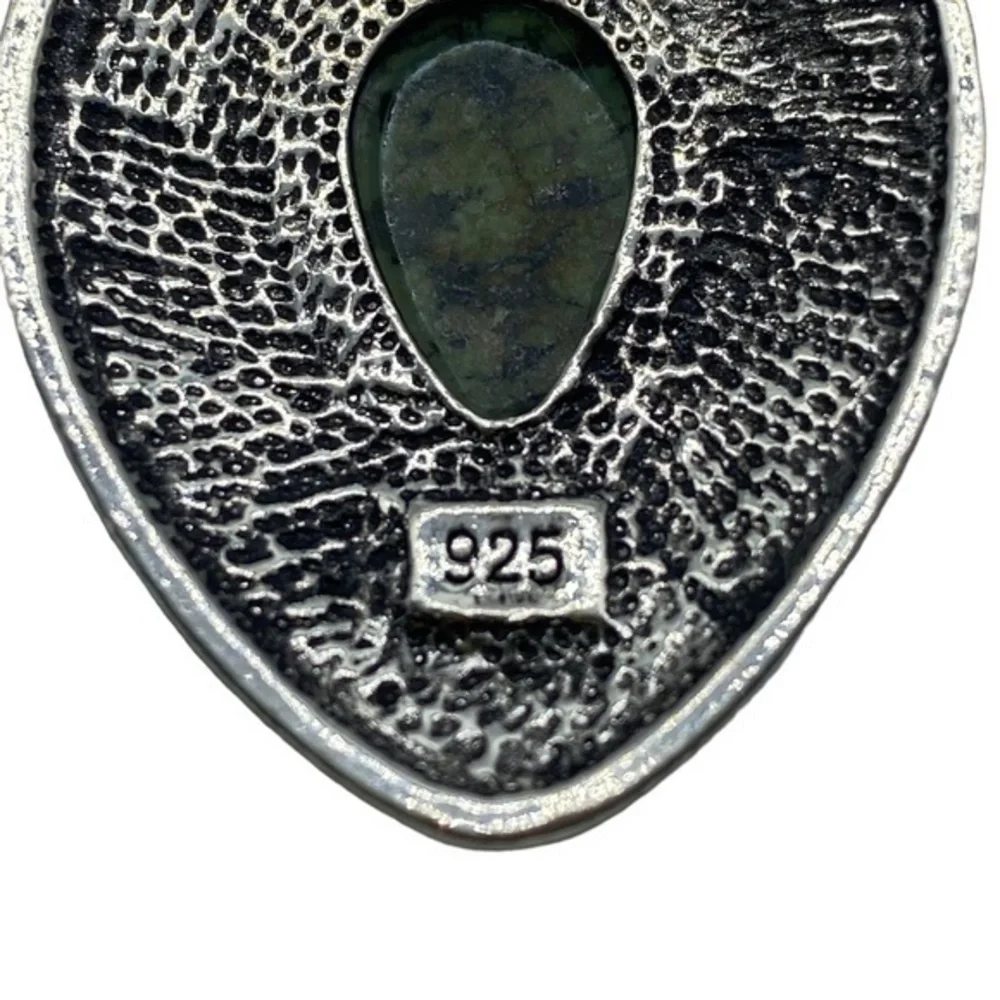 925 Sterling Silver new see