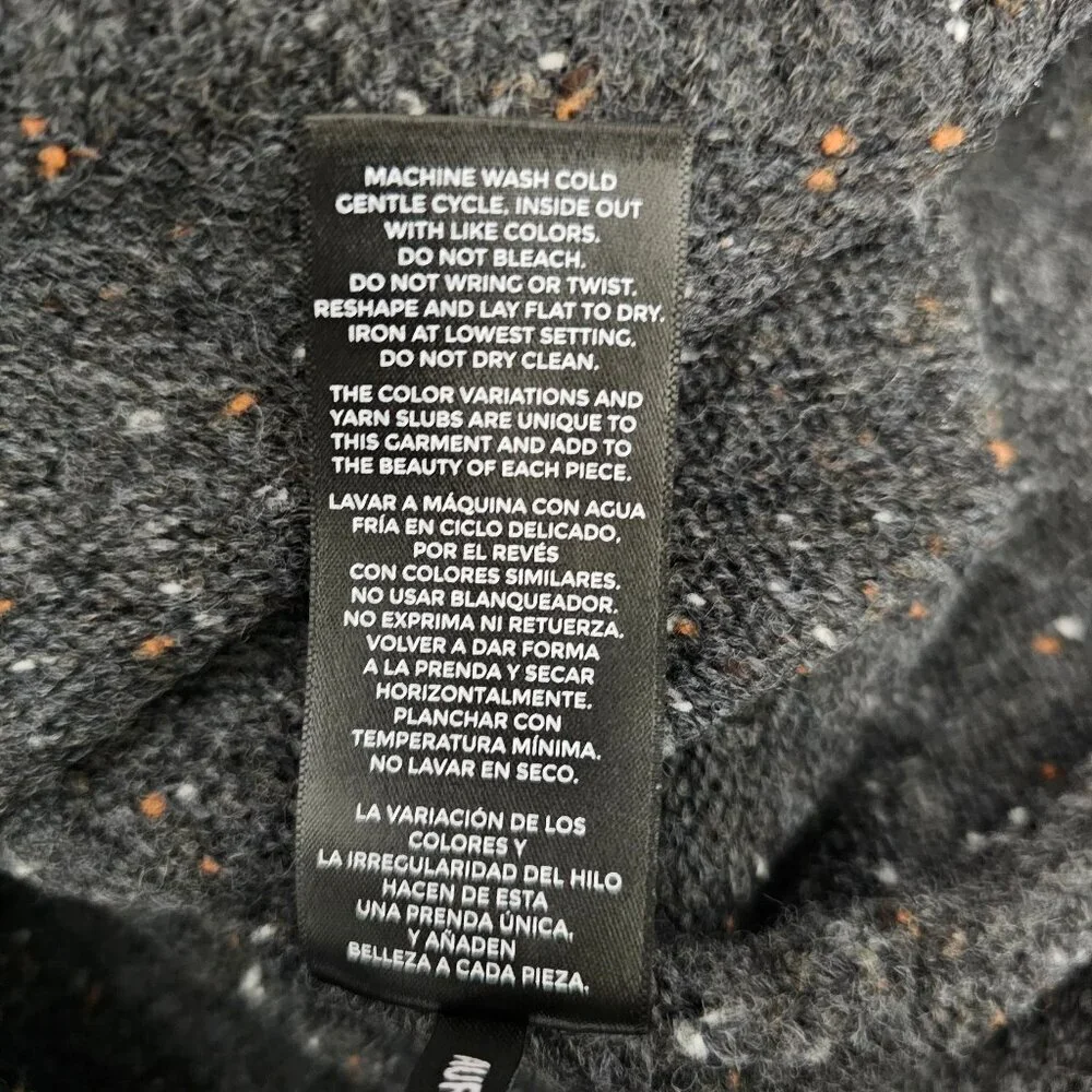 Well Worn well worn