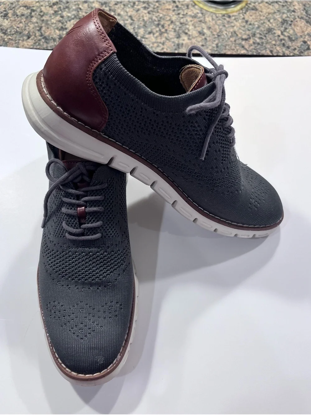Nautica wrenwood lightweight