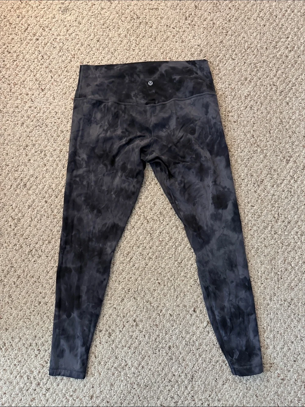 lululemon athletica stretch performance