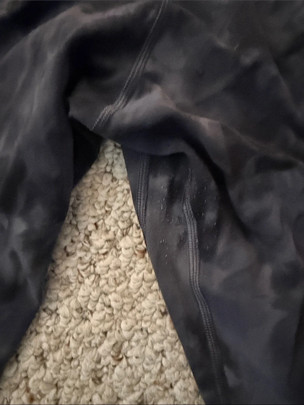 lululemon athletica stretch performance