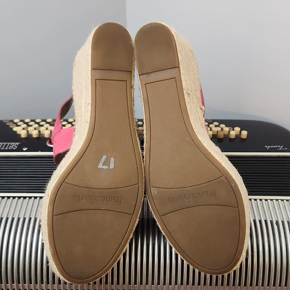 Franco Sarto practically new