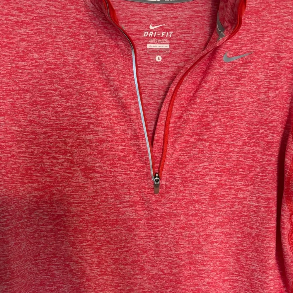 Nike nwot experience