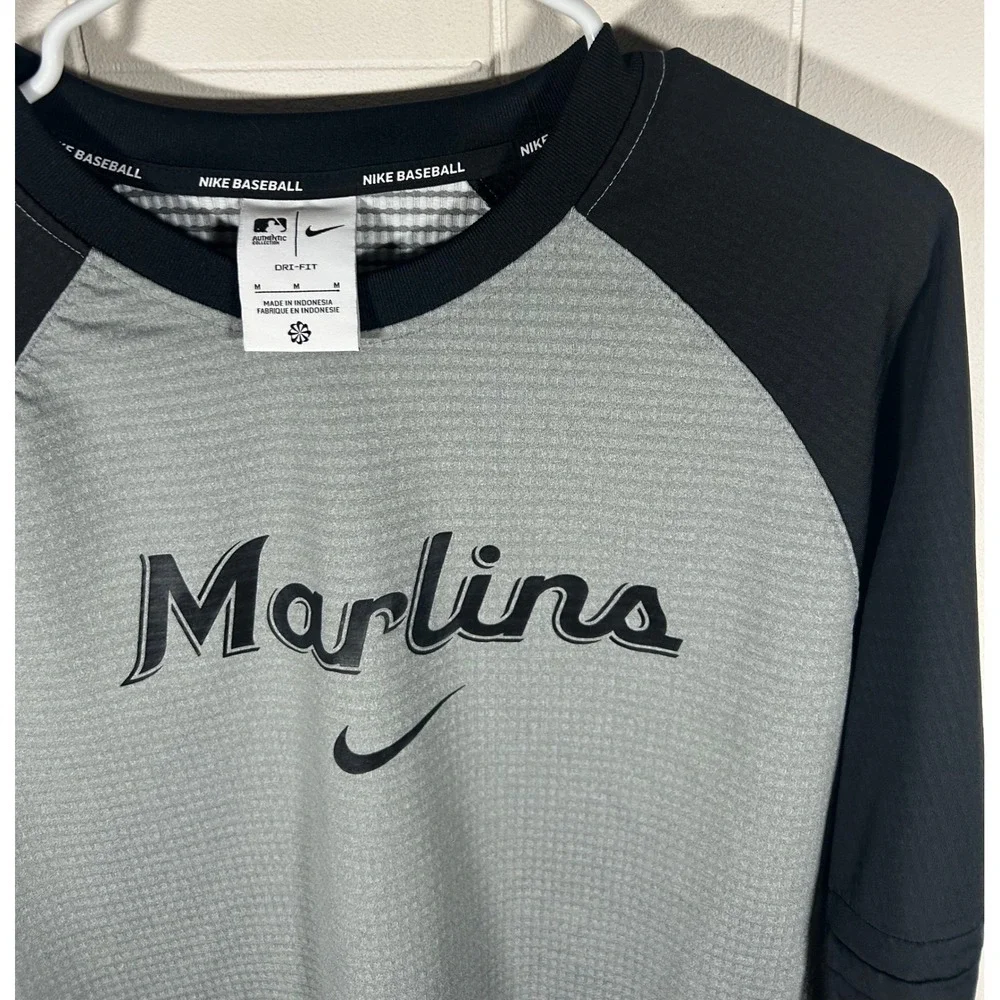 Nike length 27