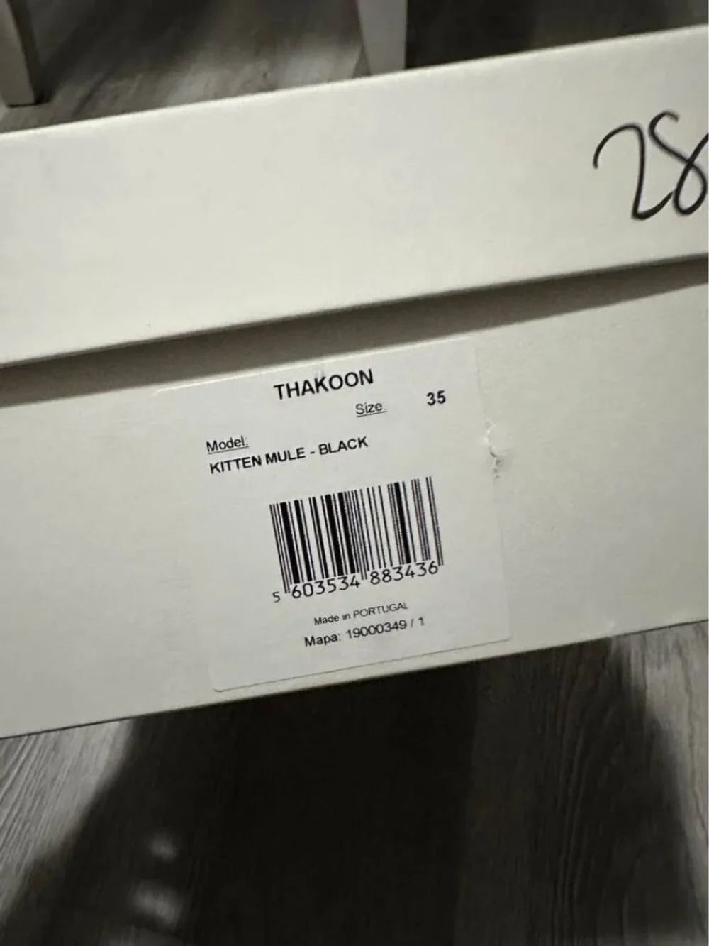 Thakoon new eu