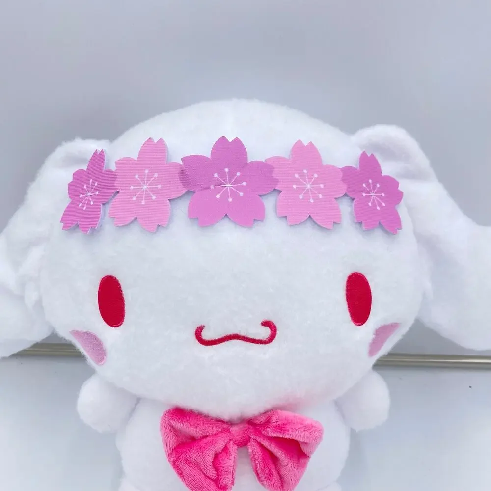 Sanrio round one