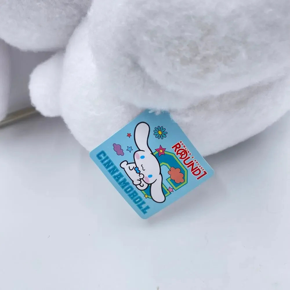Sanrio round one