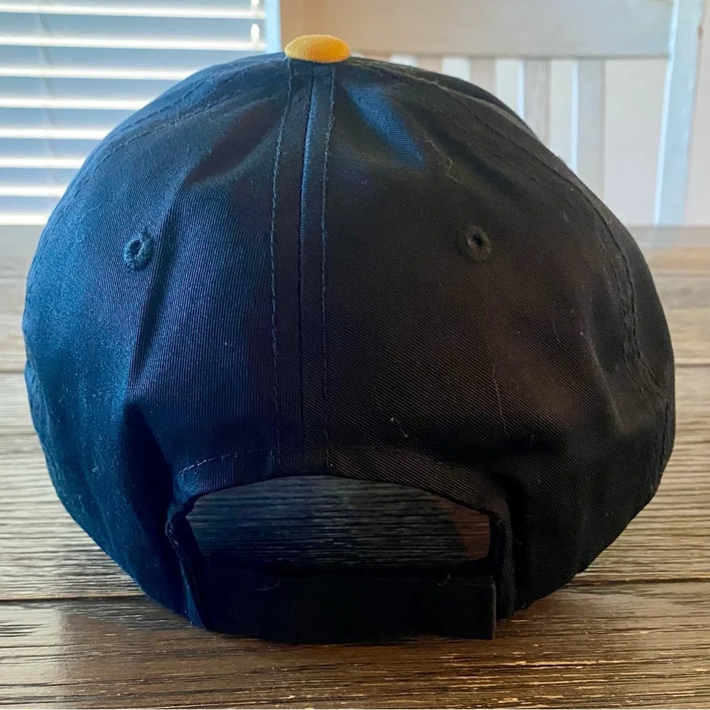 outdoor cap Company el1 motor