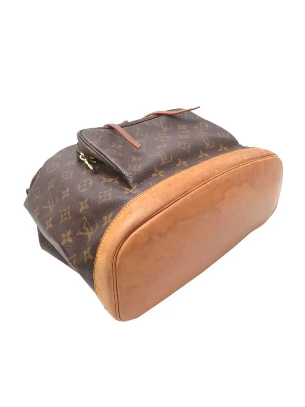 Louis Vuitton this authentic