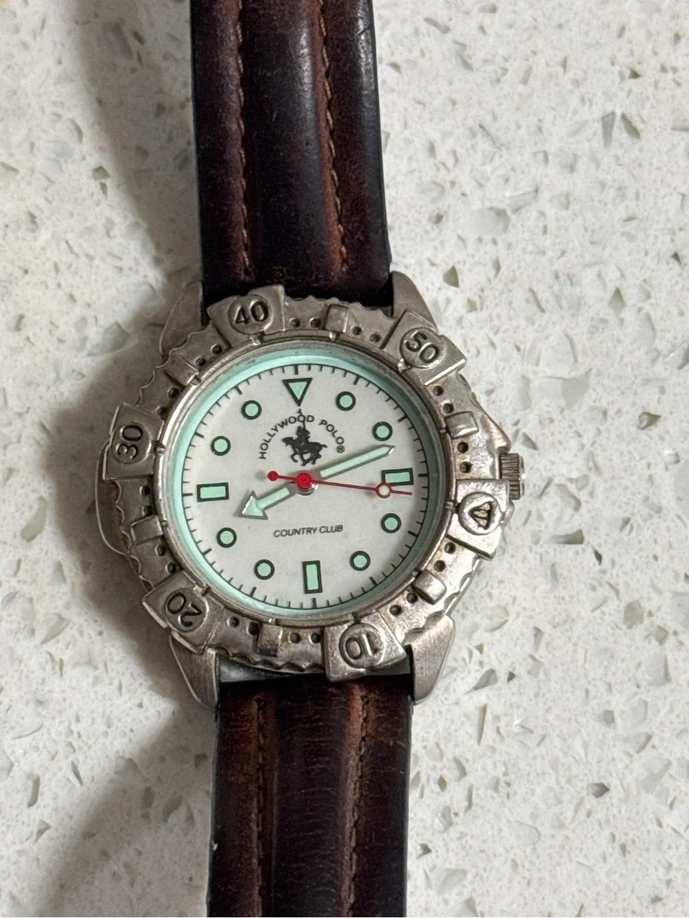 N/A classic men