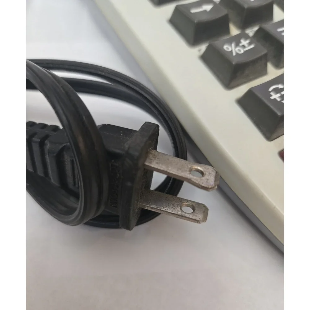 Canon desk use features
